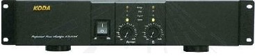 Wzmacniacz Stereo KODA KD-255