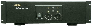 Wzmacniacz Stereo KODA KD-266 A