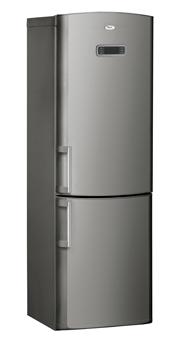 Chodziarko-zamraarka Whirlpool WBC 3545 A+NFCXL