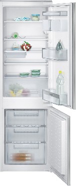 Chodziarko-zamraarka Siemens KI 34VX20