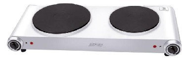 Kuchenka elektryczna MPM MKE05