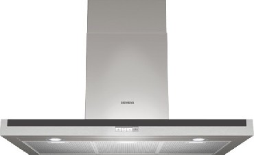 Okap kominowy Siemens LC 97BA520