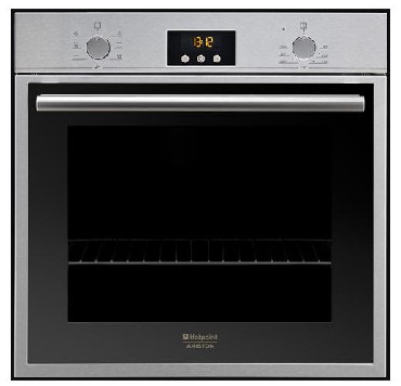 Piekarnik Hotpoint-Ariston FK 63J X/HA S