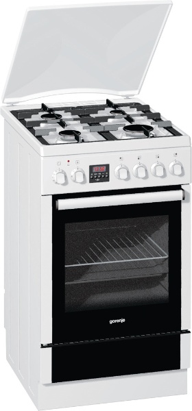 Kuchnia gazowo elektryczna Gorenje K 57364 AWG 5297159765 oficjalne archi -> Kuchnia Gazowo Elektryczna Na Gaz Z Butli Kuchnia gazowo elektryczna Gorenje K 57364 AWG 5297159765 oficjalne archi -> Kuchnia Gazowo Elektryczna Na Gaz Z Butli