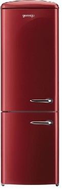 Chłodziarko-zamrażarka Gorenje RK 60359 OR [908]
