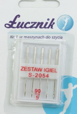 zestaw igie ucznik S-2054