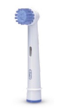 kocwki do szczoteczek Oral-B EBS 17-2 (Sensitive) 4075515