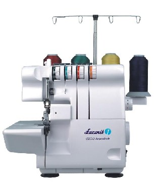 Owerlok ucznik Superlock 620 D