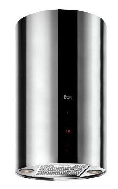 Okap wyspowy Teka CC-40
