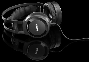 Suchawki AKG K 511