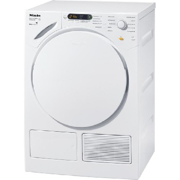 Suszarka kondensacyjna Miele T 7950 WP EcoComfort