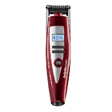Trymer BaByliss E870XE