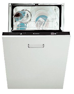 Zmywarka Candy CDI9P45/E-S