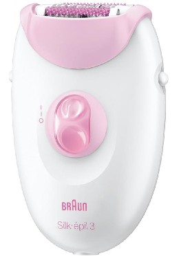 Depilator Braun Silk-epil 3 3270