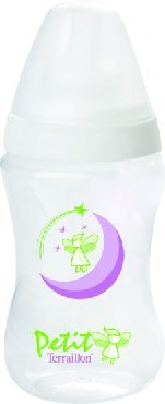 Butelka Terraillon PA baby bottle 270 ml