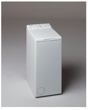 Pralka Polar PWA1020