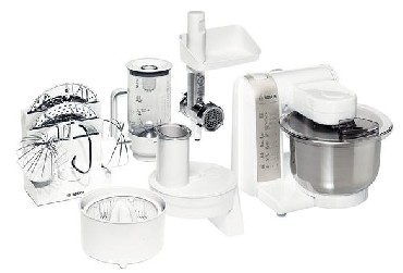 Robot kuchenny Bosch MUM4856EU
