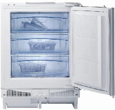 Zamraarka Gorenje FIU 6101 W