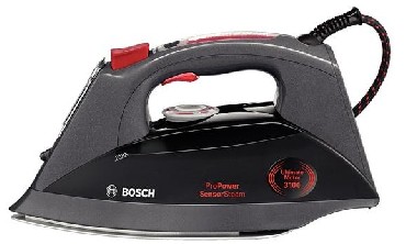 elazko Bosch TDS1216