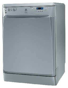 Zmywarka Indesit DFP 5841 NX EU