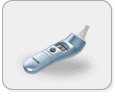 Termometry elektroniczne