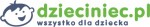 Dzieciniec.pl - nowy sklep w Internetowej Galerii Handlowej Megamedia.pl