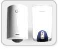 Elektryczne podgrzewacze pojemno�ciowe
