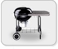 Grille ogrodowe w�glowe