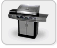 Grille ogrodowe gazowe