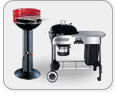 Grille ogrodowe w�glowe