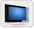 Telewizory LCD