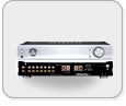 Wzmacniacze stereo