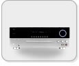 Amplitunery stereo