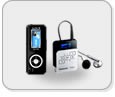 Przeno�ne odtwarzacze mp3