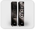 Komplety g�o�nik�w stereo