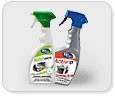 �rodki chemiczne do mikrofal