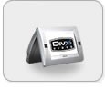Przeno�ne odtwarzacze DVD