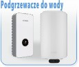 Podgrzewacze do wody