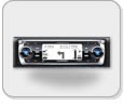 Radioodtwarzacze CD z nawigacj�
