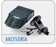 Akcesoria Car Audio