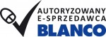 Megamedia.pl Autoryzowanym E-Sprzedwac� produkt�w Blanco.