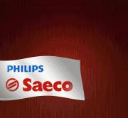 Ekspresy Philips-Saeco