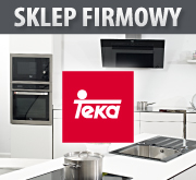 TEKA - Sklep Firmowy
