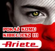 Poka� komu kibicujesz!!!