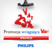 Promocja wci�gaj�ca VAT!
