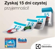 Zyskaj 15 dni czystej przyjemno�ci!