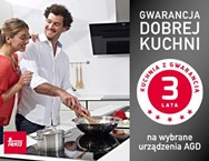 3 lata pe�nej gwarancji!
