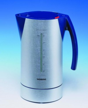 Czajnik elektryczny Porsche Design Siemens TW 91100