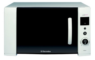Kuchenka mikrofalowa z grillem Electrolux EMS 2840