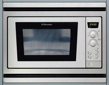 Kuchenka mikrofalowa Electrolux EMS 2487 X